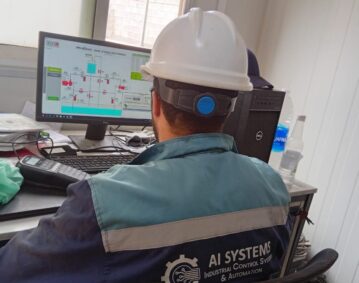 projet PHOVA ai-systems maroc