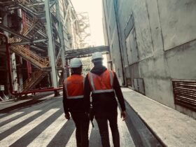 projet SAFIEC ai-systems maroc
