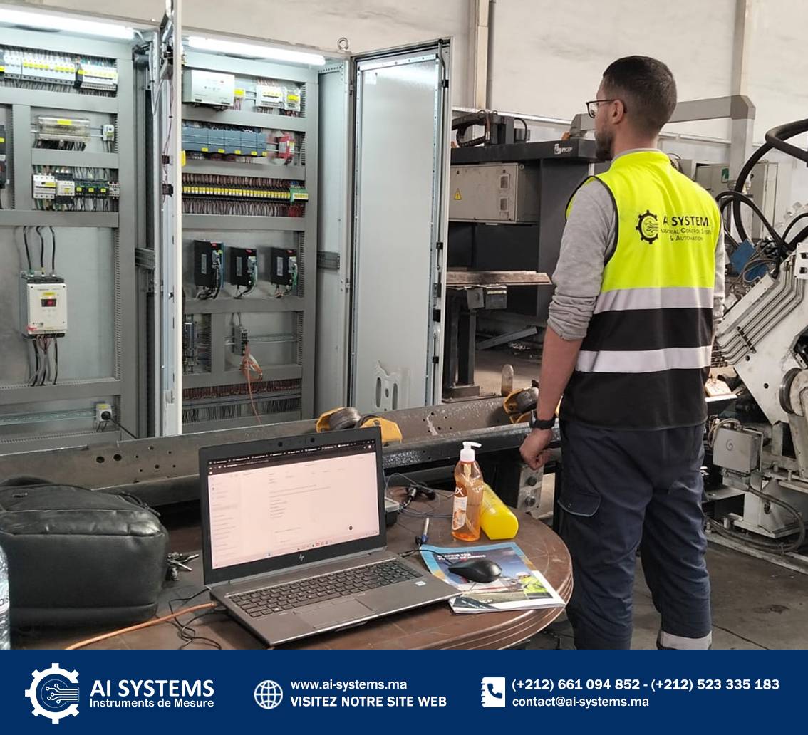ai-systems automatisme maroc